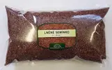 1,5 kg Ľanové semienka