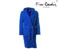 Župan Pierre Cardin Unisex Royal | Veľkosť: L | Kráľovská modrá