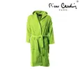 Pánsky župan Pierre Cardin Verde | Veľkosť: L | Zelená