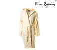Pánsky župan Pierre Cardin Avorio | Veľkosť: L | Žltá