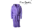 Pánsky župan Pierre Cardin Lila | Veľkosť: L | Fialová