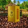 50 g Odrodová káva Indonesia Kopi Luwak