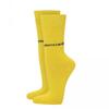 6 párov ponožiek Pierre Cardin | Veľkosť: 39-42 | Žltá