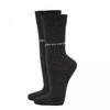 2 páry ponožiek Pierre Cardin | Veľkosť: 39-42 | Charcoal