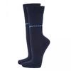 2 páry ponožiek Pierre Cardin | Veľkosť: 43-46 | Tmavomodrá