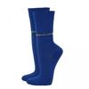 2 páry ponožiek Pierre Cardin | Veľkosť: 39-42 | Kráľovská modrá