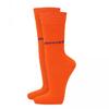 6 párov ponožiek Pierre Cardin | Veľkosť: 39-42 | Oranžová