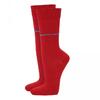 2 páry ponožiek Pierre Cardin | Veľkosť: 39-42 | Červená