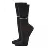 2 páry ponožiek Pierre Cardin | Veľkosť: 39-42 | Čierna