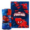 Detská fleecová deka SPIDER-MAN | Veľkosť: 100 x 150 cm
