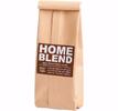 500 g Čerstvo pražená káva HOME BLEND | Veľkosť: zrnková
