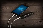 Veho Pebble Ministick 1800 mAh - Black