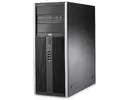 Výkonný stolový počítačHP Compaq Elite 8200 CMT