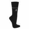 3 páry Ponožiek značky Harvey Miller Polo Club | Veľkosť: 43-46 | Čierna