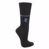 3 páry Pánskych ponožiek Harvey Miller | Veľkosť: 43-46 | Tmavomodrá