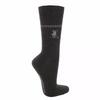 3 páry Pánskych ponožiek Harvey Miller | Veľkosť: 43-46 | Antracitová