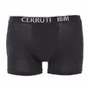2 kusy Boxeriek Cerrutti 1881 | Veľkosť: S | Čierna / biela