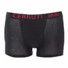 2 kusy Boxeriek Cerrutti 1881 | Veľkosť: S | Čierna / červená