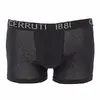 2 kusy Boxeriek Cerrutti 1881 | Veľkosť: S | Čierna / čierna
