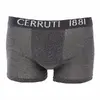 2 kusy Boxeriek Cerrutti 1881 | Veľkosť: S | Tmavošedá / šedá