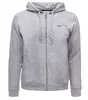 Pánska mikina Lacoste HOODIES | Veľkosť: S | Grey Melange / Šedá
