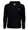 Pánska mikina Lacoste HOODIES | Veľkosť: S | Noir / Čierna