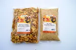 500 g Quinoa biela + 500 g Banán Chips