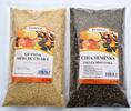 500 g Quinoa biela + 500 g Chia semiačka