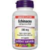 1 x 60 tbl. Echinacea Webber Naturals (500 mg)