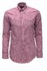 Pánska kockovaná košeľa Ralph Lauren | Veľkosť: S | Červená