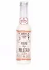 250 ml Pivné telové mlieko (mandľové)