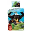 Obliečky Angry Birds Movie ABM-1174