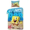 Obliečky Sponge Bob SBM0012