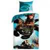 Obliečky How to train your Dragon II