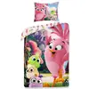 Obliečky Angry Birds Movie ABM-1155
