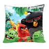 Vankúš Angry Birds Movie 40 x 40 cm