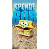 Detská osuška SPONGE BOB