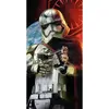 Osuška STAR WARS 555