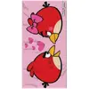 Detská osuška ANGRY BIRDS - 085