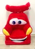 Detské rozkladacie kreslo | MCQUEEN Cars