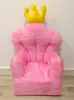 Detské rozkladacie kreslo | Princess