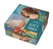 Puzzle 500 "Anjel hudobník"