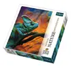 Puzzle NATURE 1000 Chameleon