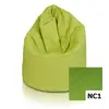 Sedací vak Junior Exterior NC1 | Limetka