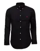 Ralph Lauren Košela Black | Veľkosť: S | Čierna