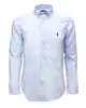 Ralph Lauren Košela Light Blue | Veľkosť: S | Modrá