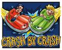 Spoločenská hra Crash by Crash