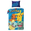 Obliečky Pokémon