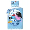 Obliečky Prasiatko Pepina CAPTAIN GEORGE