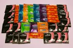 Durex mix balíček